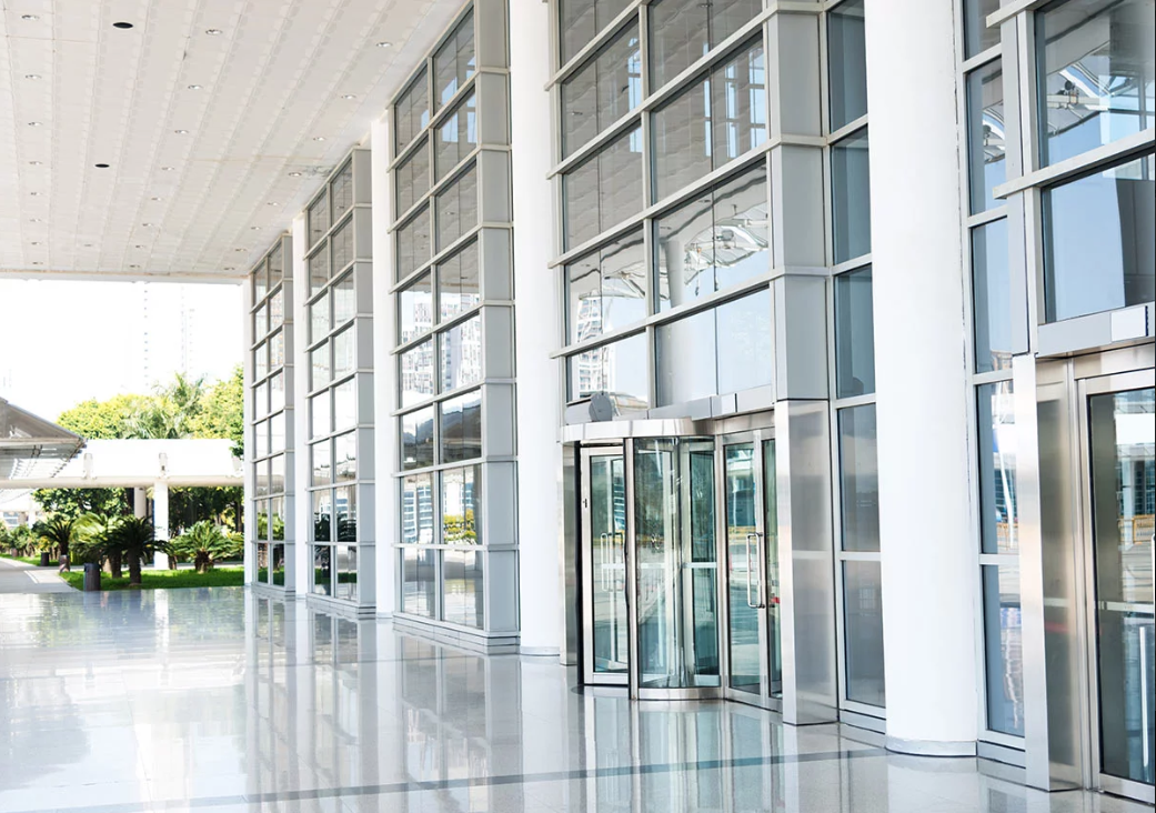 Structures That Serve and Endure.